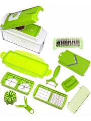 RALLADOR/CORTADOR DE VERDURAS WH-2526