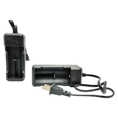 Cargador De Pilas Universal LJK 808-CDQ7