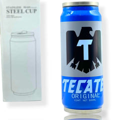 Termo de cerveza ZENYU ZY-072CERVEZA