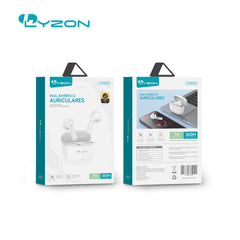 Audifonos Bluetooth LYZON TWS500