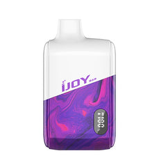 massking IJOY 8000 PUFS