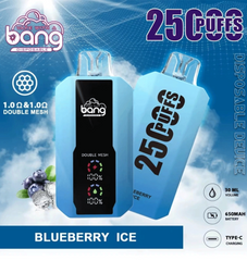 VAPE BANG 25000 PUFFS