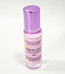 PERFUME ROLL ON PARA DAMA