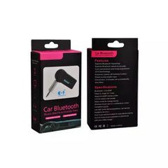 RECEPTOR BLUETOOTH