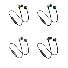 AUDIFONOS DEPORTIVOS MANOS LIBRES TR-4612