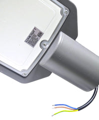 LUMINARIO LED PARA VÍA PUBLICA 150W