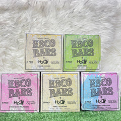 VAPER ESCO BARS 6000 PUFFS ORIGINAL