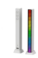 TIRA MUSIC LEVELS LIGHT LED DP-1022