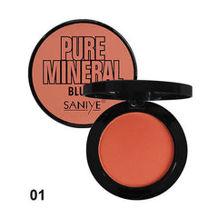 Rubor Mineral E0119 SANIYE