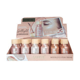 (24 pzas) Iluminador líquido R8048 SANIYE