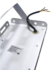 LUMINARIO DE LEDS REFLECTOR 50W