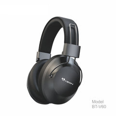 CDMX-Audífono De Diadema Bluetooth BT-V60