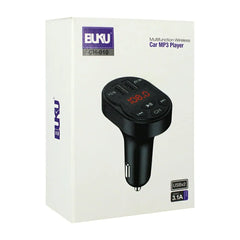 Trasmisor para carro BUKU-CH-010