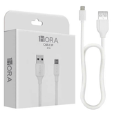 1HORA Cable Lighting 2.1A 1M CAB238