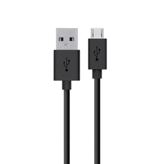 1HORA Cable Con Entrada V8 Para Carga 2.1a Cab242