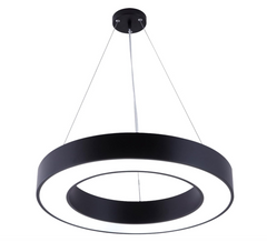 Caja 5pz Lampara Colgante Circular BGY72W