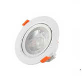 Caja 200pz Plafón Empotrar TH3W