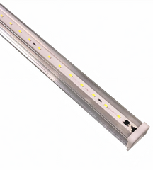 Caja Regleta Led 2035 150pz