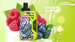 Vaper VAPOPEYE 10,000 PUFF