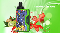 Vaper VAPOPEYE 10,000 PUFF