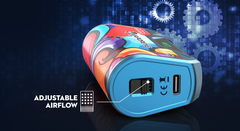 Vaper VAPOPEYE 10,000 PUFF