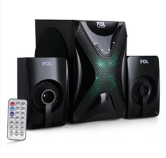 BOCINA MULTIMEDIA FOL FS-P239