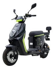 BICI ELECTRICA CX-S06