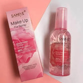 Fijador de maquilaje saniye R3009