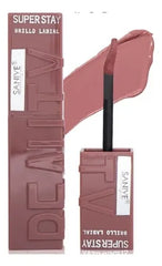 Labial liquido saniye L1330