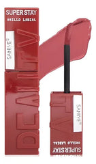 Labial liquido saniye L1330