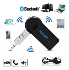 RECEPTOR BLUETOOTH
