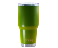TERMO DE ACERO INOXIDABLE 30oz yeti