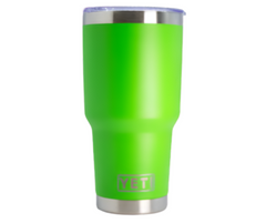 TERMO DE ACERO INOXIDABLE 30oz yeti