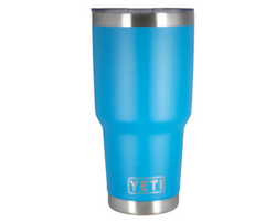 TERMO DE ACERO INOXIDABLE 30oz yeti