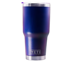 TERMO DE ACERO INOXIDABLE 30oz yeti