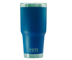 TERMO DE ACERO INOXIDABLE 30oz yeti
