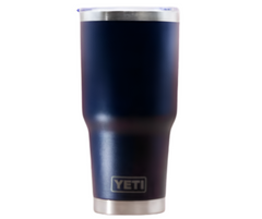 TERMO DE ACERO INOXIDABLE 30oz yeti