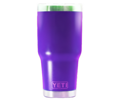 TERMO DE ACERO INOXIDABLE 30oz yeti