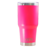 TERMO DE ACERO INOXIDABLE 30oz yeti