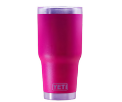 TERMO DE ACERO INOXIDABLE 30oz yeti