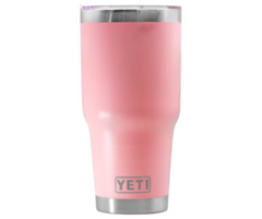 TERMO DE ACERO INOXIDABLE 30oz yeti