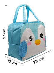 Lonchera Térmica Infantil ZENYU