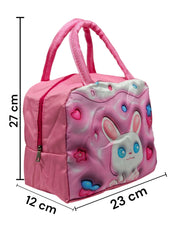 Lonchera Térmica Infantil ZENYU