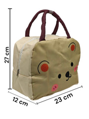 Lonchera Térmica Infantil ZENYU