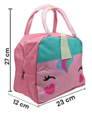 Lonchera Térmica Infantil ZENYU