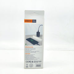 Cable Tipo C a C 2.4A VMEX VCAB-16-C.C