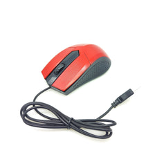 Set de teclado GAMER de 4 piezas k10,k30,k40