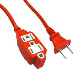 Extencion Naranja de 15m Ex-n15m FX