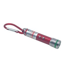 Mini Laser De Luz Verde LJK Cd-806