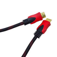 Cable HDMI A HDMI De 15Metros ZJX15